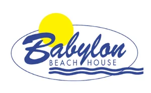 Babylon Beach House logo