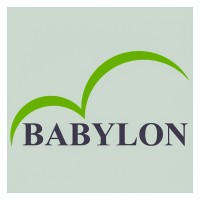 Babylon Group logo