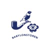 Babylonstoren logo