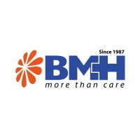 Baby Memorial Hospital logo