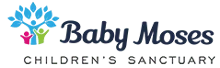 Baby Moses Children''s Sanctuary logo