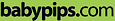 BabyPips.com logo