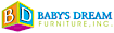 Baby''s Dream Furniture logo