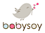 Babysoy logo