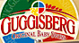 Guggisberg Cheese logo