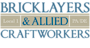 Bricklayers And Allied Craftworker Local 1 Pa/De Health&Welfare Fund logo