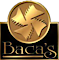 Baca''s Funeral Chapels logo