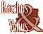 Bacchus & Venus logo