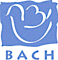 BACH logo