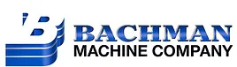 Bachman Machine logo