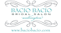 Bacio Bacio Bridal Salon logo