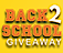 The Back 2 School Giveaway logo