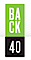 Back40 Design logo