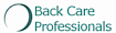 Back Care Professionals logo