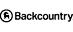 Backcountry Equipment logo