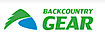 Backcountry Gear logo