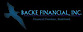 Backe Financial logo