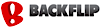 Backflip Studios logo