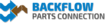 Backflow Parts Connection logo