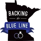 Backing the Blue Line logo