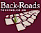 Back-Roads Touring logo