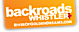 Backroads Whistler logo