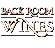 Back Room Wines logo