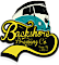 Backshore Brewing logo