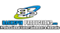 Backspin Productions & Entertainment logo