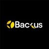 Backus logo