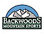 Backwoods Mountain Sports logo