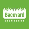 Backyard Discovery logo