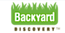 Backyard Discovery logo