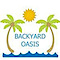 Backyard Oasis logo