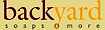 Backyard Soaps & More logo