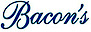 Bacons Furniture Gallery logo