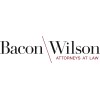 Bacon Wilson logo