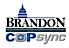 Brandon Copsync logo