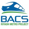 Bacs Riyadh Metro Project logo