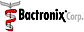 Bactronix logo