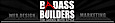 Badass Builders logo