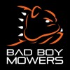 Bad Boy Mowers logo