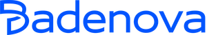 Badenova logo