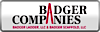 Badger Ladder logo