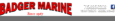 Badger Marine logo