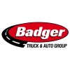 Badger Truck & Auto Group logo