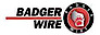 Badger Wire logo