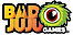 Bad Juju Games logo