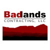 Badlands Contracting logo