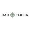 Bad & Fliser logo